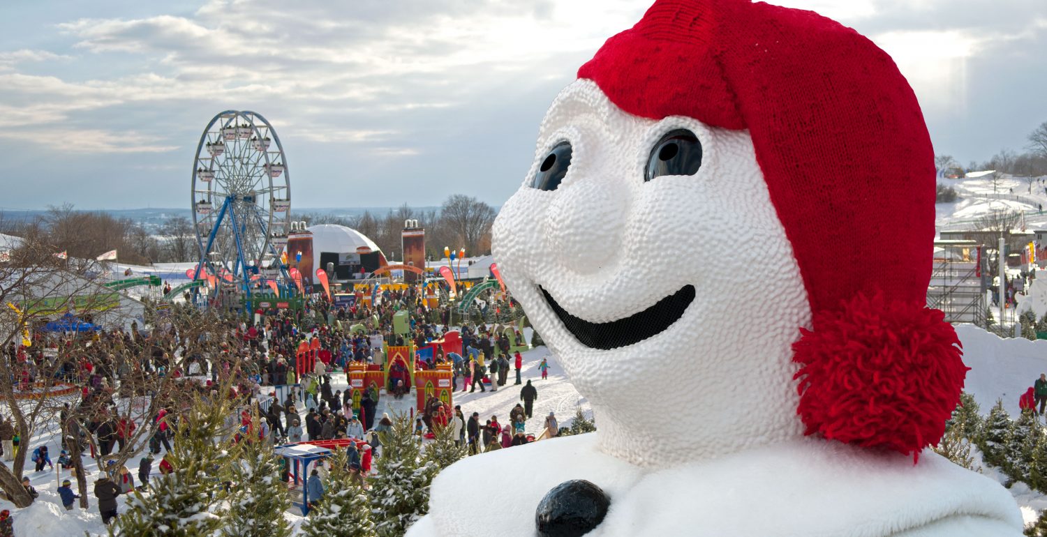 WINTER CARNIVAL
