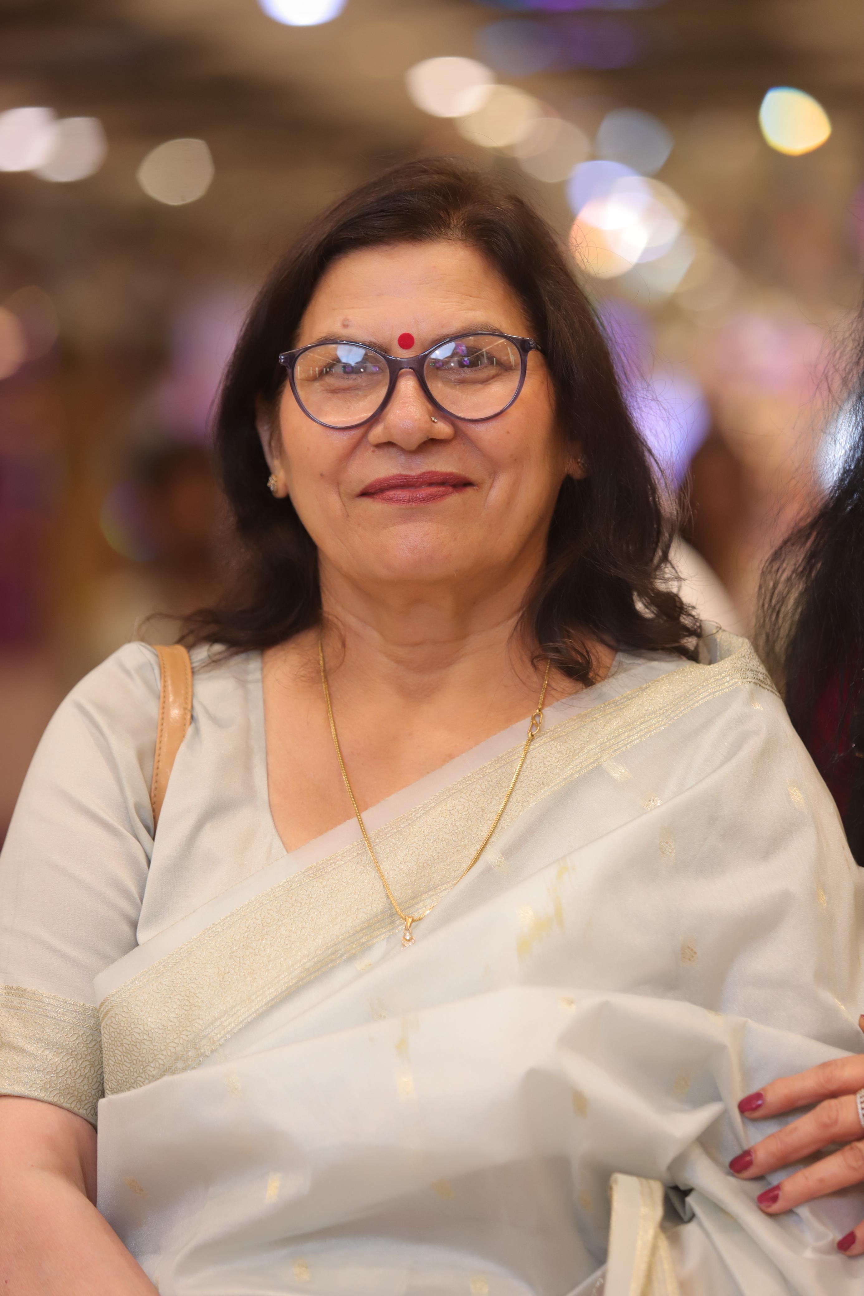 Mrs. Sunita Ahlawat