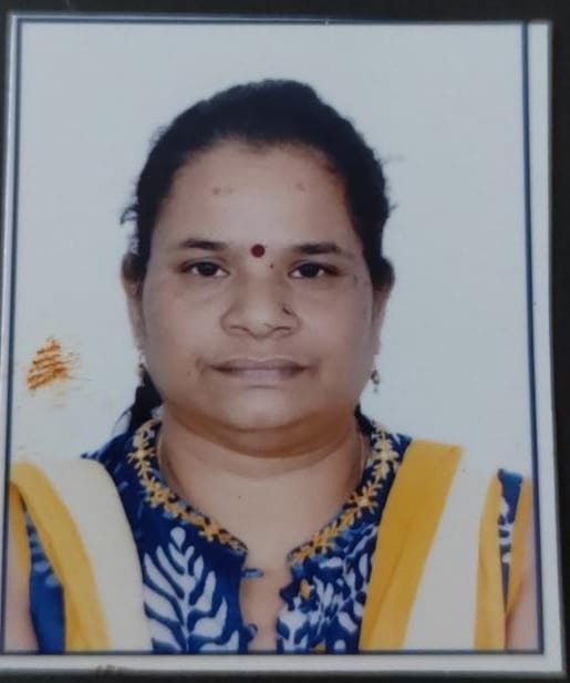 Mrs. Vineeta