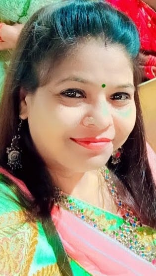 Mrs. Pratibha