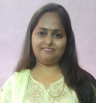 Mrs. Nisha