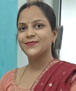 Mrs. Pooja