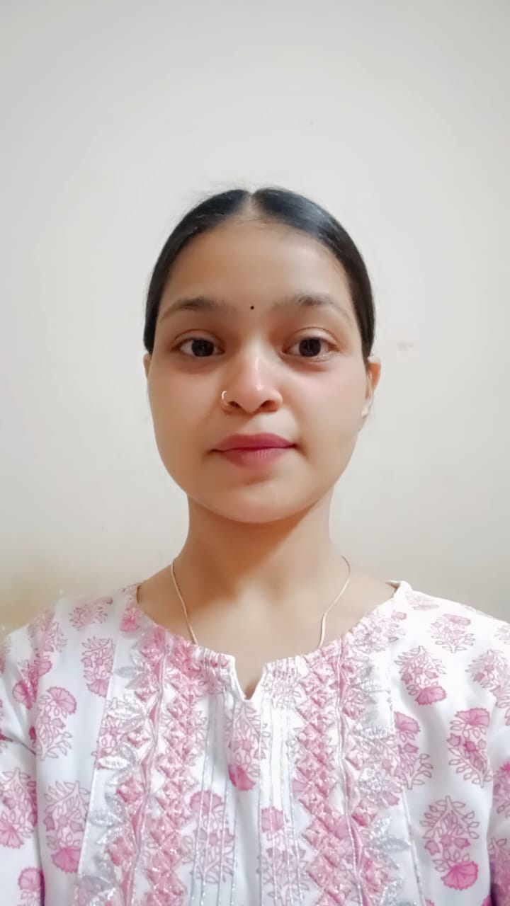 Ms. Roshni
